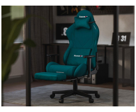 Huzaro Force 5.7 Teal - 1364830 - zdjęcie 7